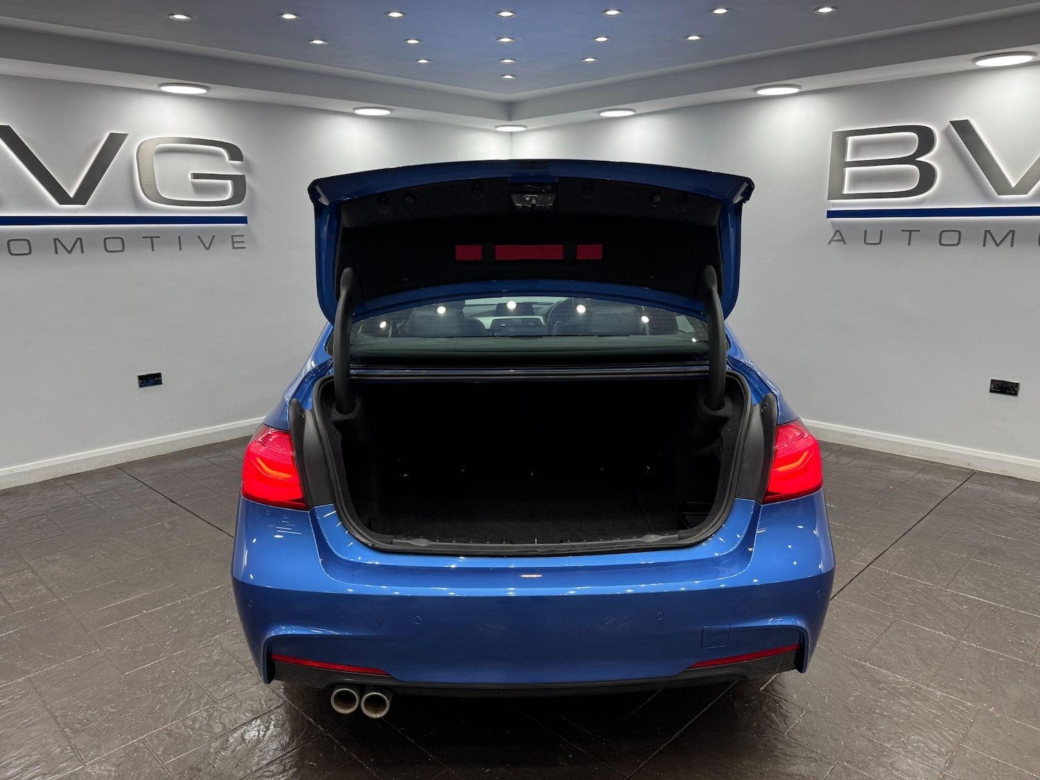 Used BMW 3 Series 2016 for sale - 77646746: Photo 57