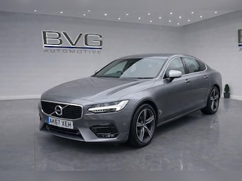 (67) - 2.0 D4 R-Design Auto Euro 6 (s/s) 4dr