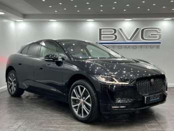 Used Jaguar I-Pace 2019 for sale - 74990772: Photo