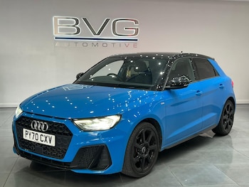 Used Audi A1 2021 for sale - 78934862: Photo