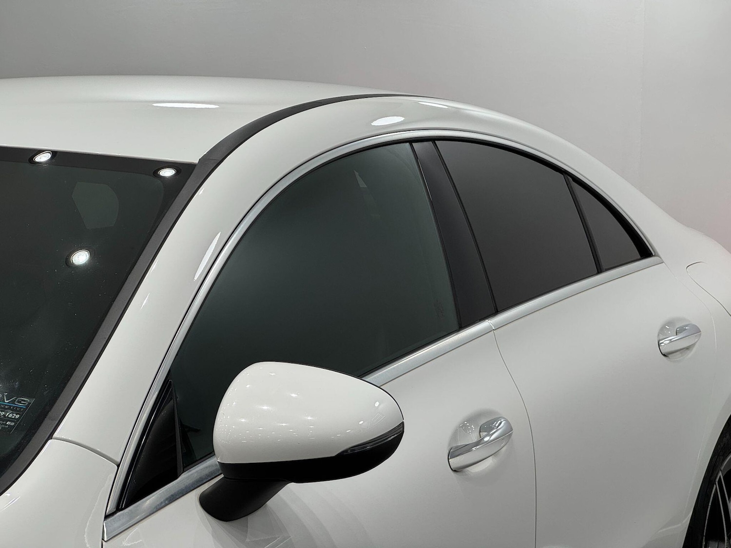 Used Mercedes-Benz CLA 2019 for sale - 77331259: Photo 15