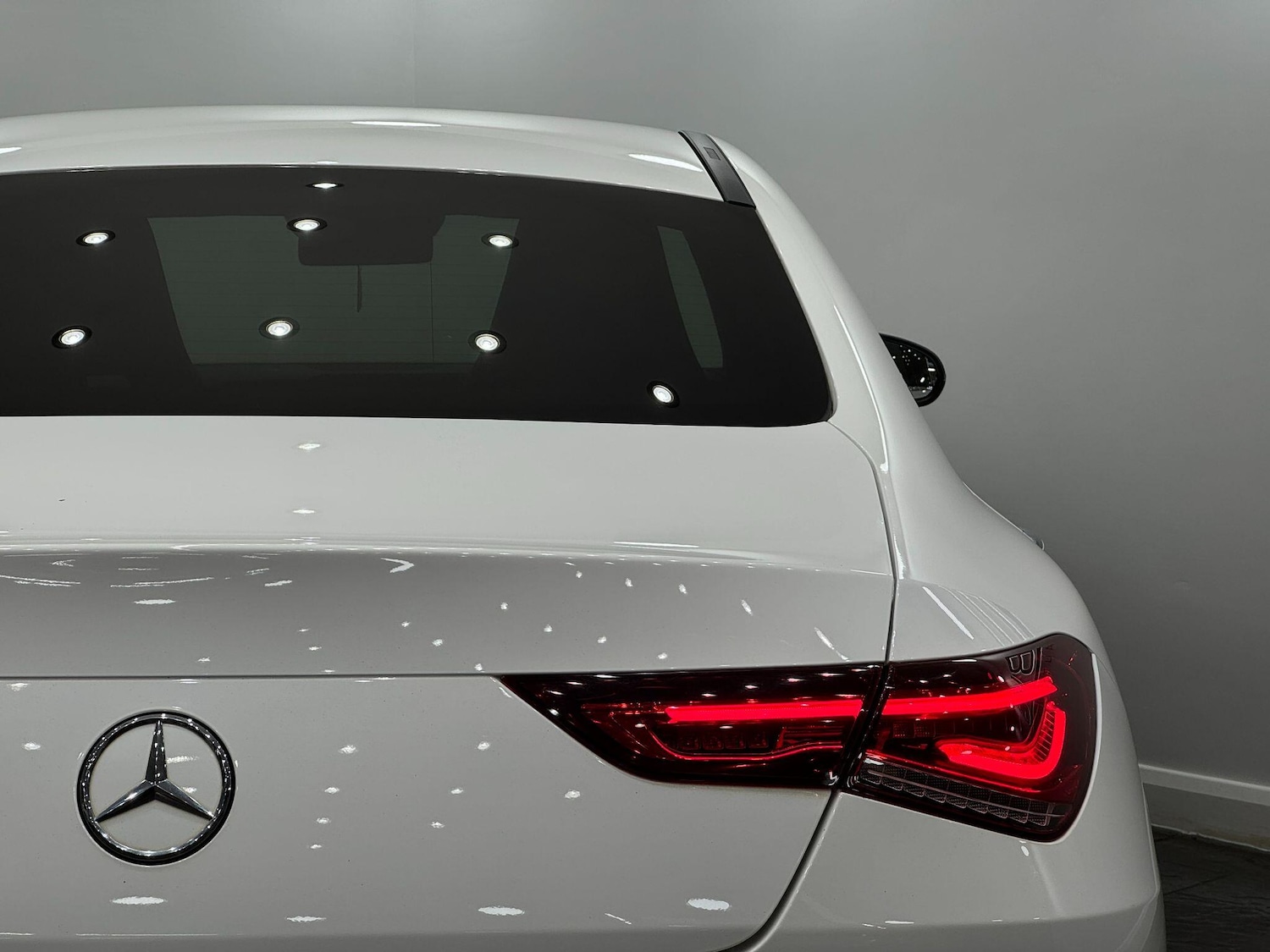 Used Mercedes-Benz CLA 2019 for sale - 77331259: Photo 19