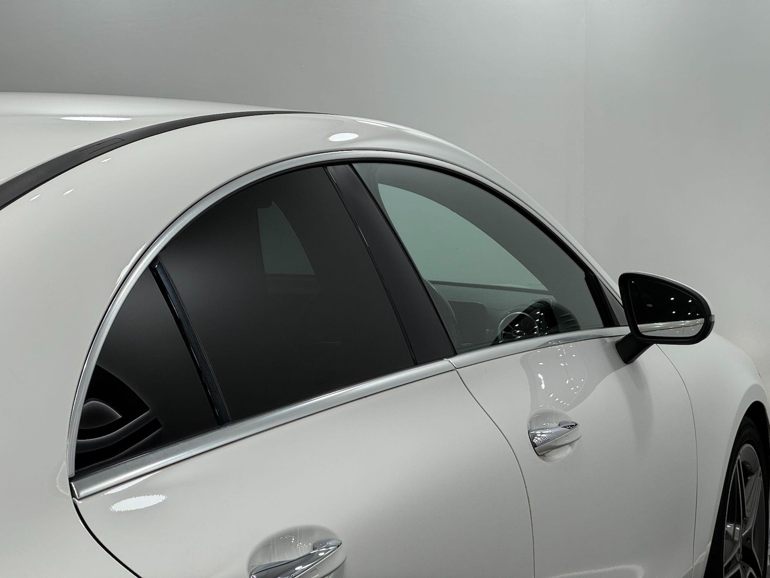 Used Mercedes-Benz CLA 2019 for sale - 77331259: Photo 20