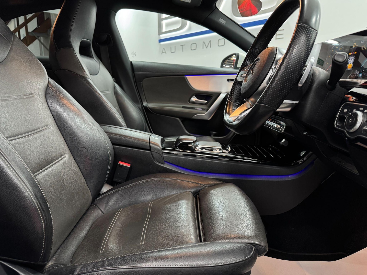 Used Mercedes-Benz CLA 2019 for sale - 77331259: Photo 24