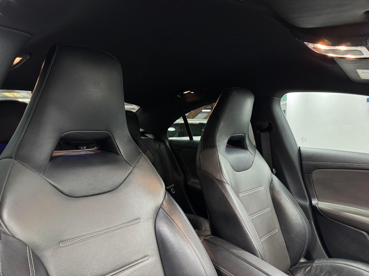 Used Mercedes-Benz CLA 2019 for sale - 77331259: Photo 25