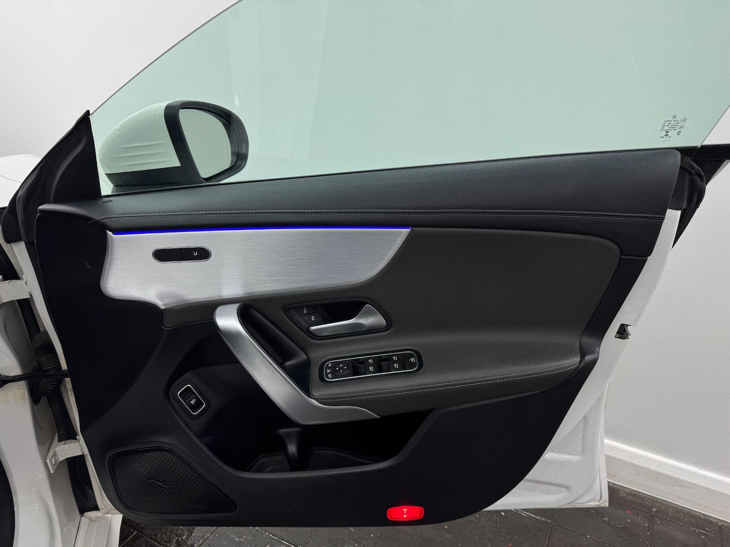 Used Mercedes-Benz CLA 2019 for sale - 77331259: Photo 26