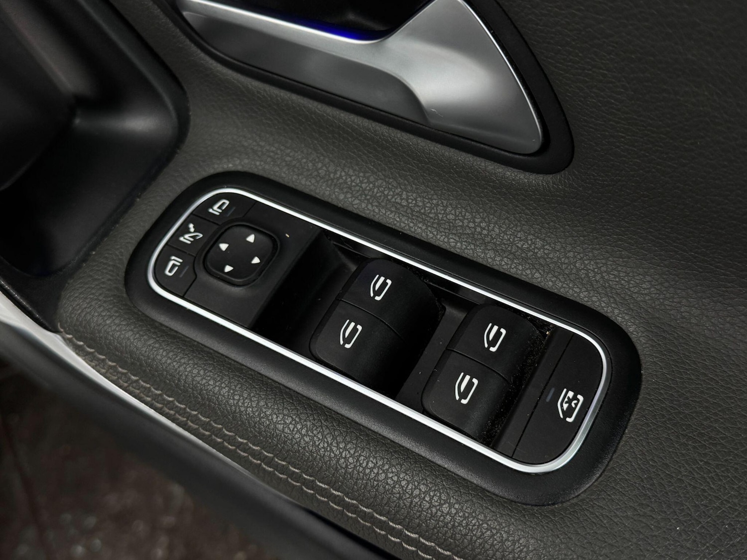 Used Mercedes-Benz CLA 2019 for sale - 77331259: Photo 27