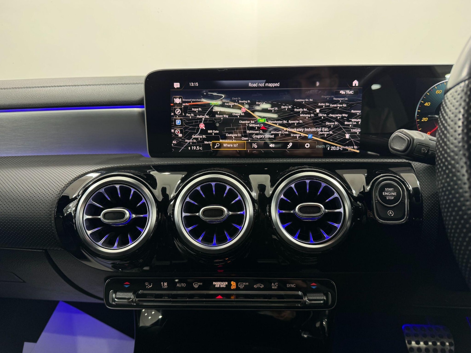 Used Mercedes-Benz CLA 2019 for sale - 77331259: Photo 32