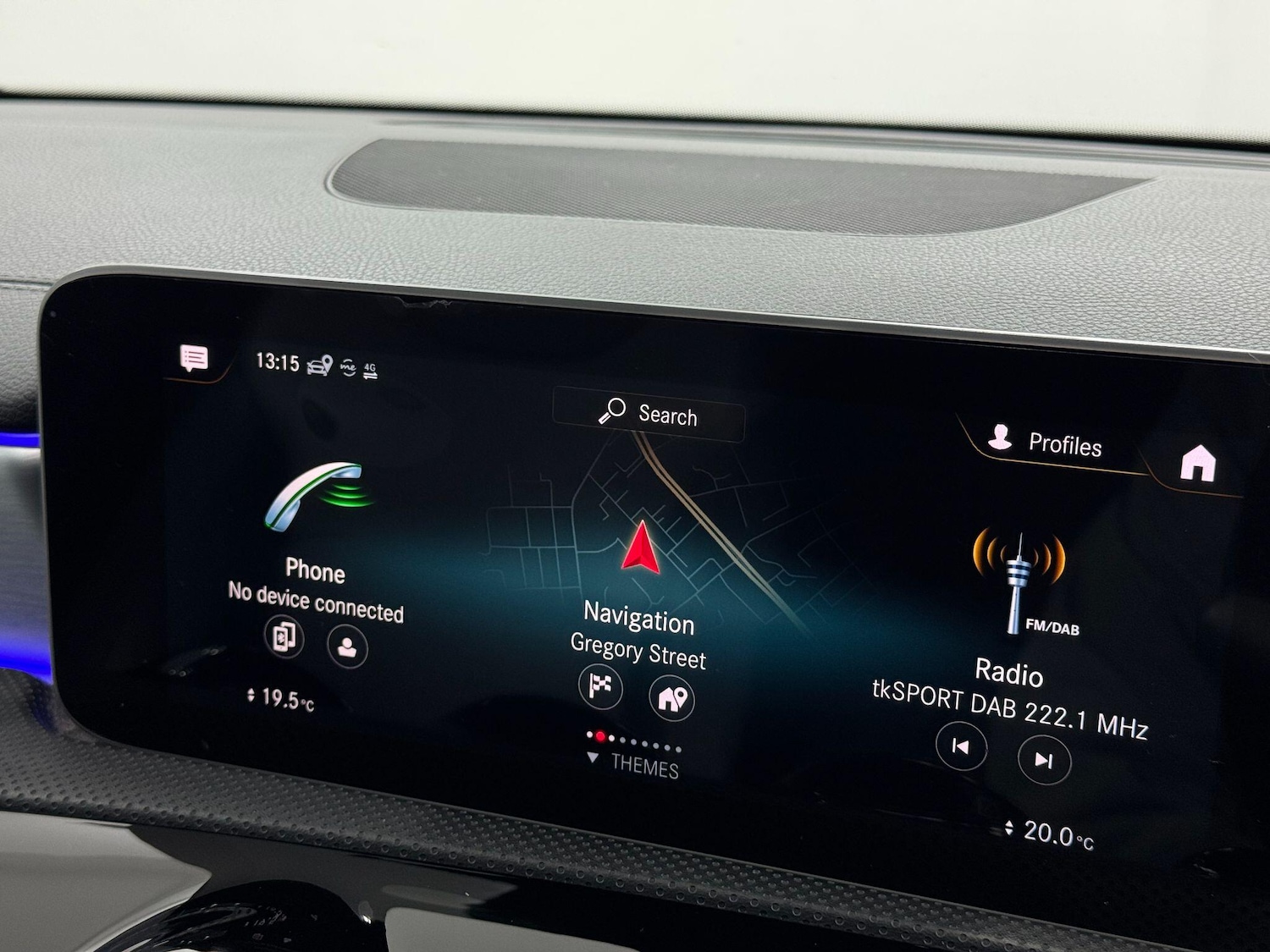 Used Mercedes-Benz CLA 2019 for sale - 77331259: Photo 34