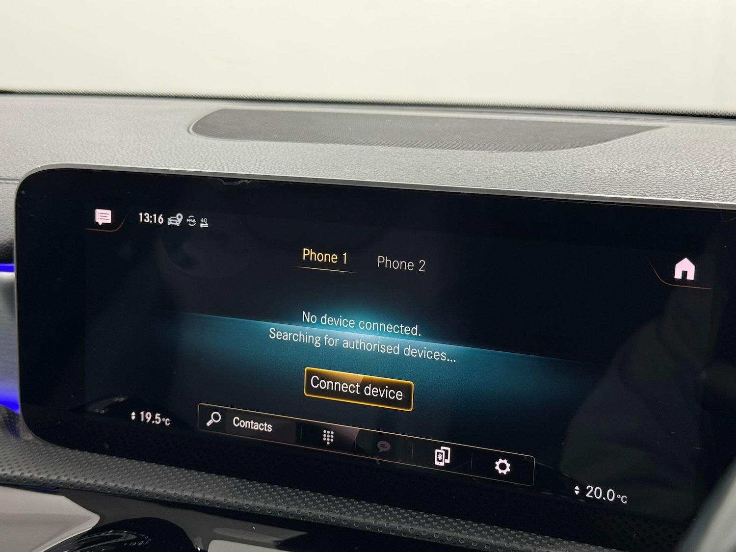 Used Mercedes-Benz CLA 2019 for sale - 77331259: Photo 38