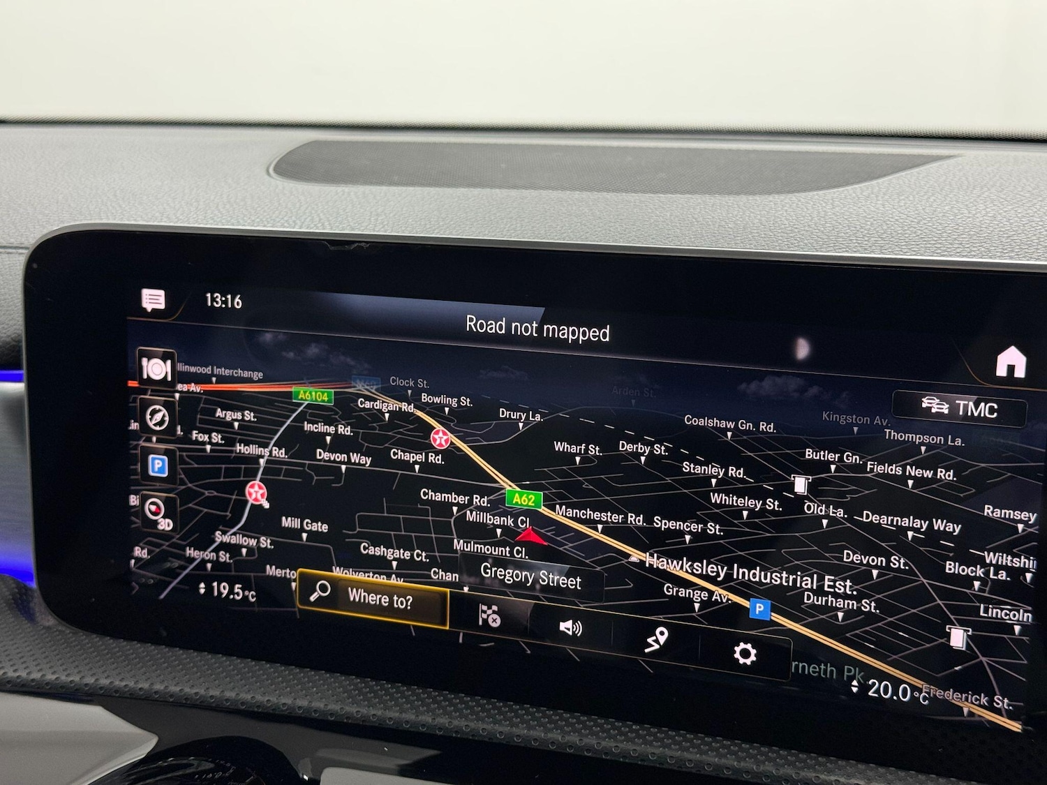 Used Mercedes-Benz CLA 2019 for sale - 77331259: Photo 39