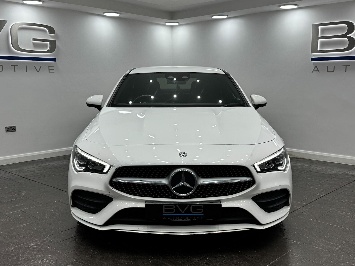 Used Mercedes-Benz CLA 2019 for sale - 77331259: Photo 4