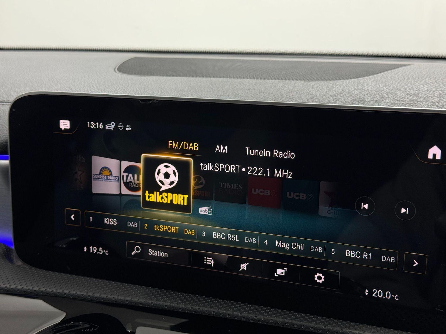 Used Mercedes-Benz CLA 2019 for sale - 77331259: Photo 40