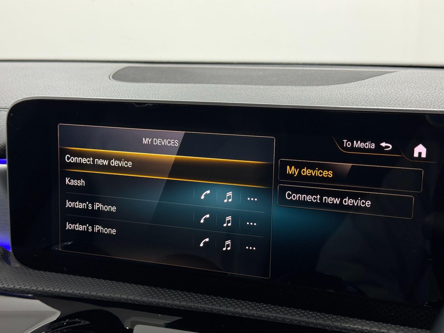 Used Mercedes-Benz CLA 2019 for sale - 77331259: Photo 42