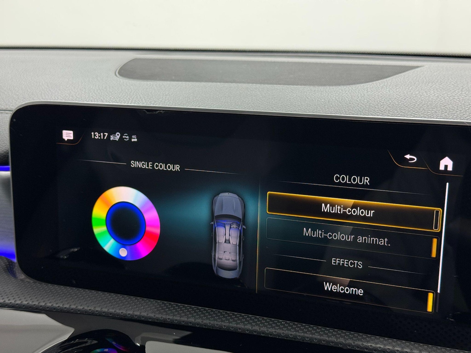 Used Mercedes-Benz CLA 2019 for sale - 77331259: Photo 43