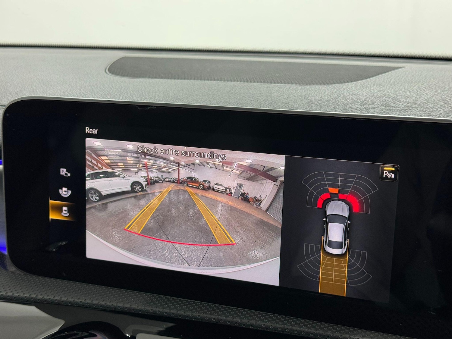 Used Mercedes-Benz CLA 2019 for sale - 77331259: Photo 44