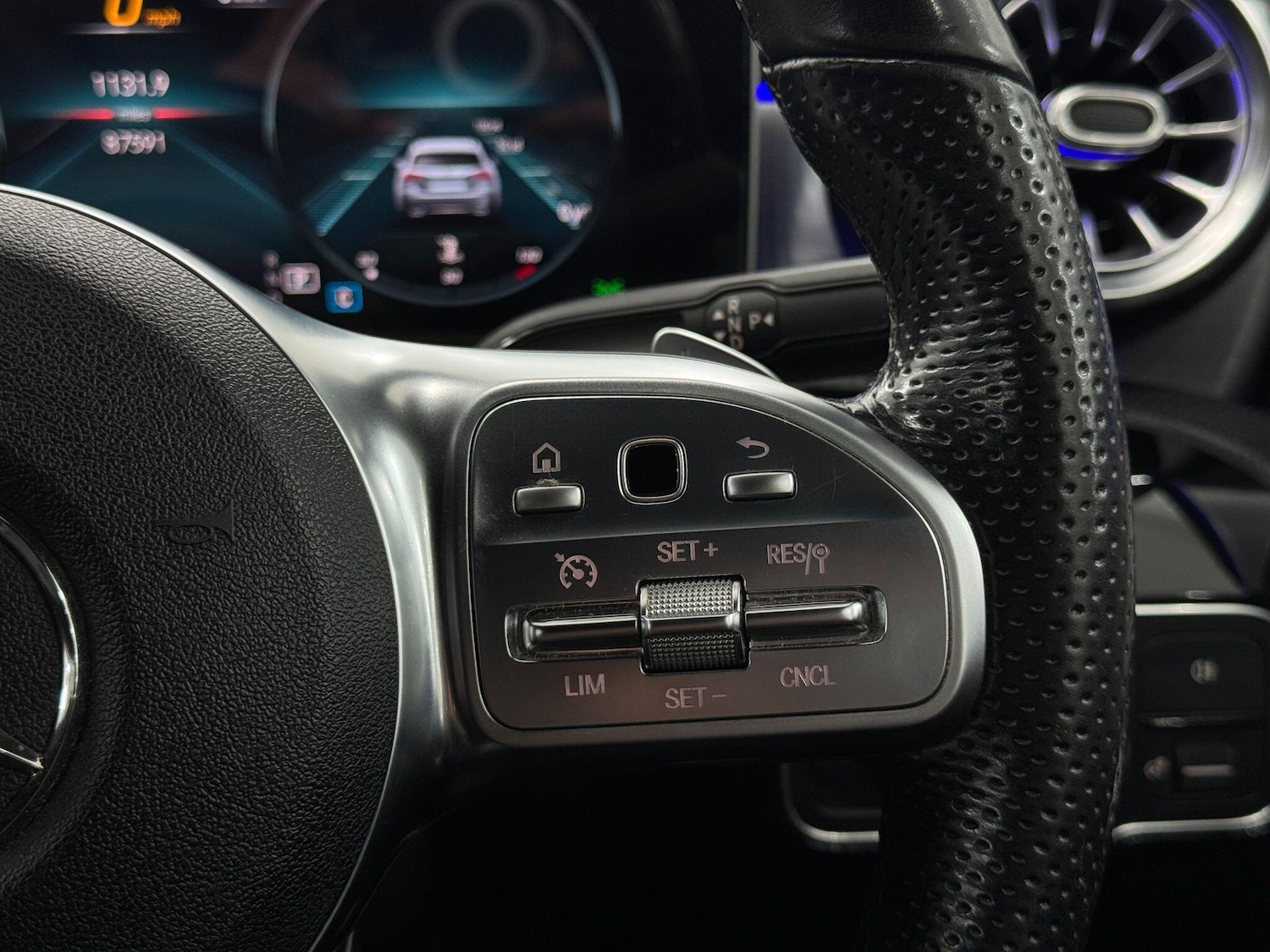 Used Mercedes-Benz CLA 2019 for sale - 77331259: Photo 52