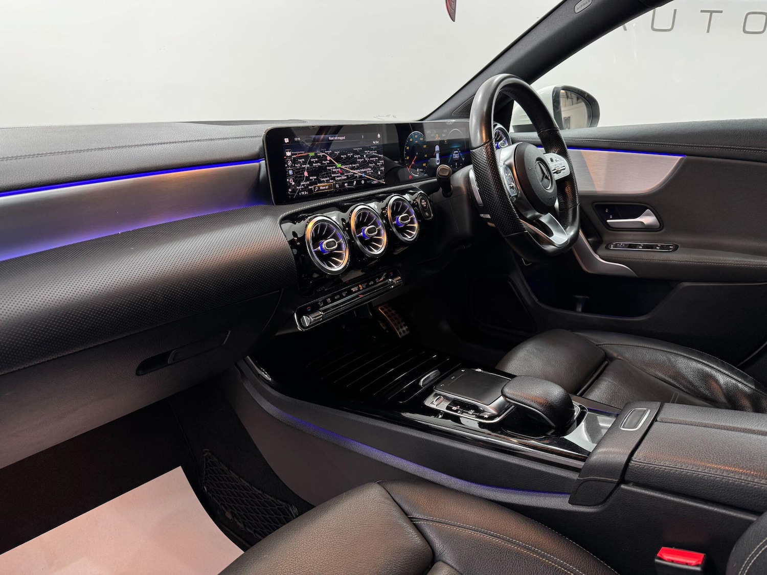 Used Mercedes-Benz CLA 2019 for sale - 77331259: Photo 55