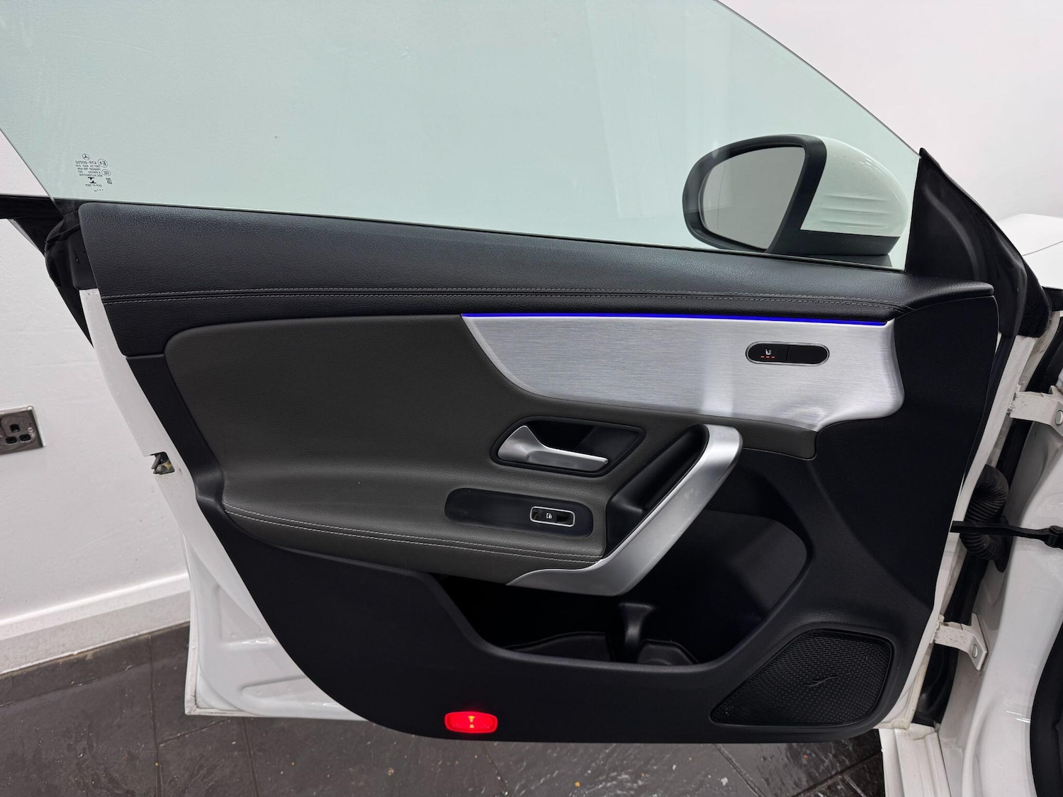 Used Mercedes-Benz CLA 2019 for sale - 77331259: Photo 56