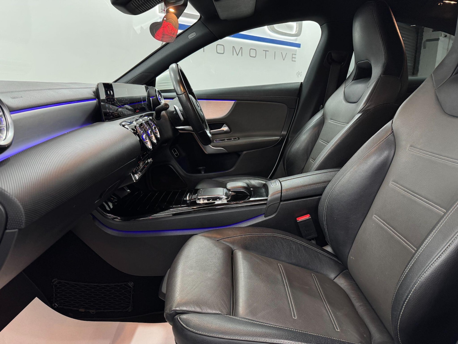 Used Mercedes-Benz CLA 2019 for sale - 77331259: Photo 57