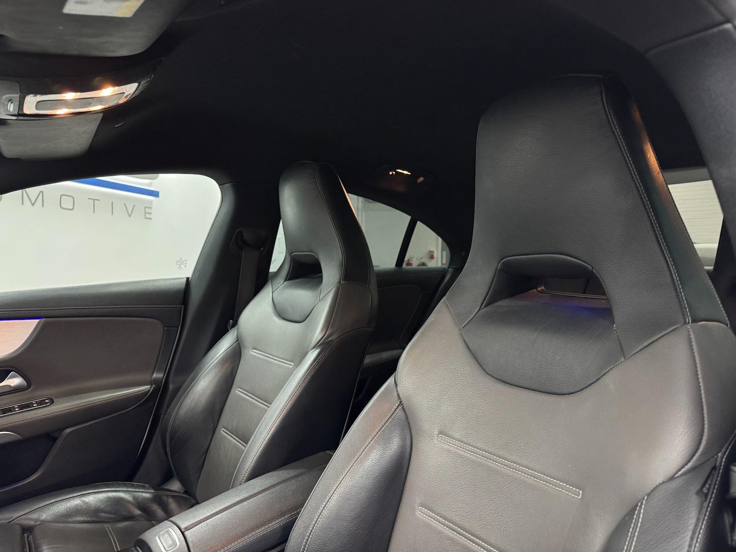 Used Mercedes-Benz CLA 2019 for sale - 77331259: Photo 58