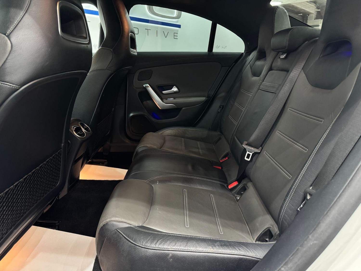 Used Mercedes-Benz CLA 2019 for sale - 77331259: Photo 61