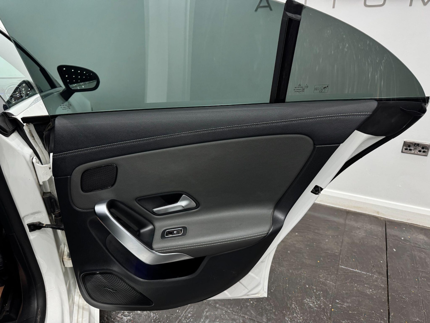 Used Mercedes-Benz CLA 2019 for sale - 77331259: Photo 63