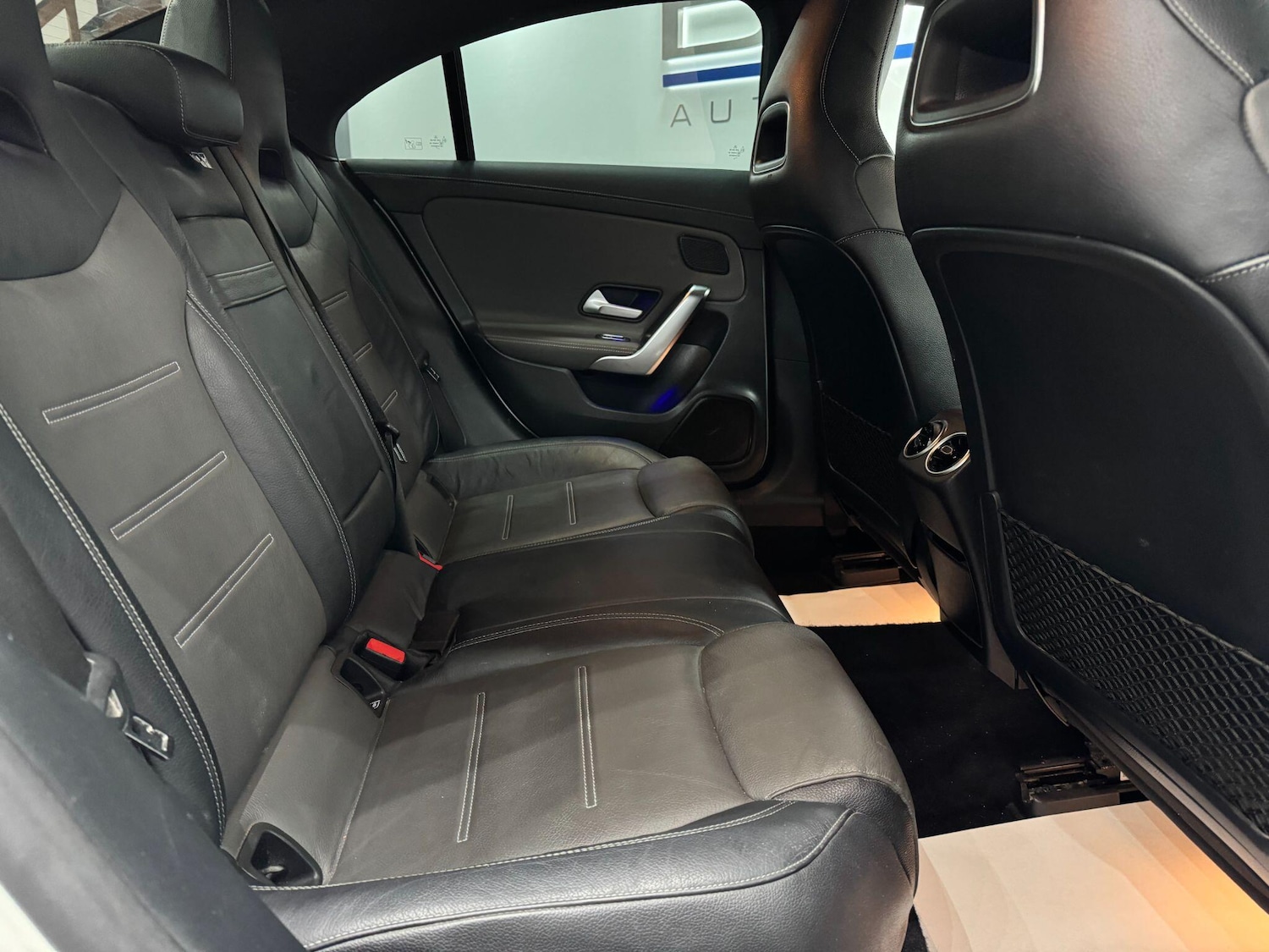 Used Mercedes-Benz CLA 2019 for sale - 77331259: Photo 64