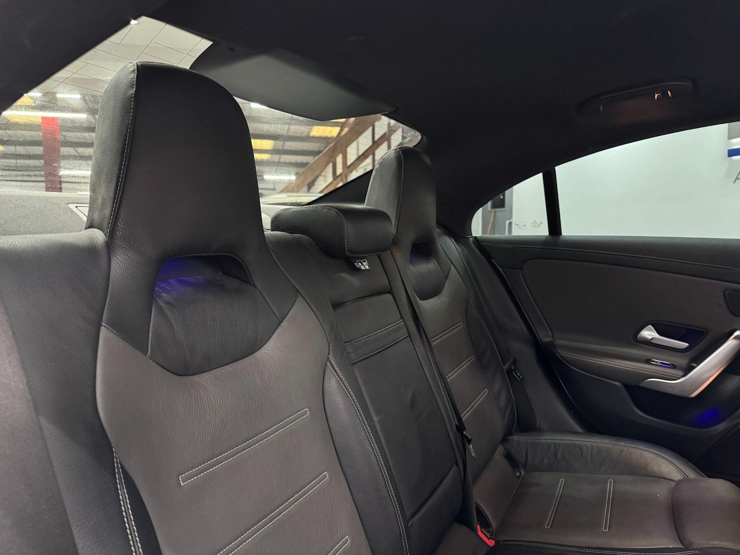 Used Mercedes-Benz CLA 2019 for sale - 77331259: Photo 65