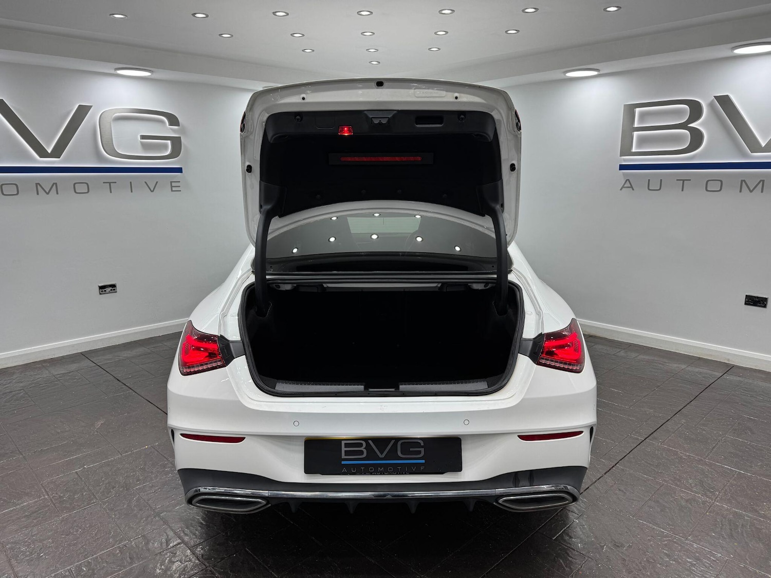 Used Mercedes-Benz CLA 2019 for sale - 77331259: Photo 67