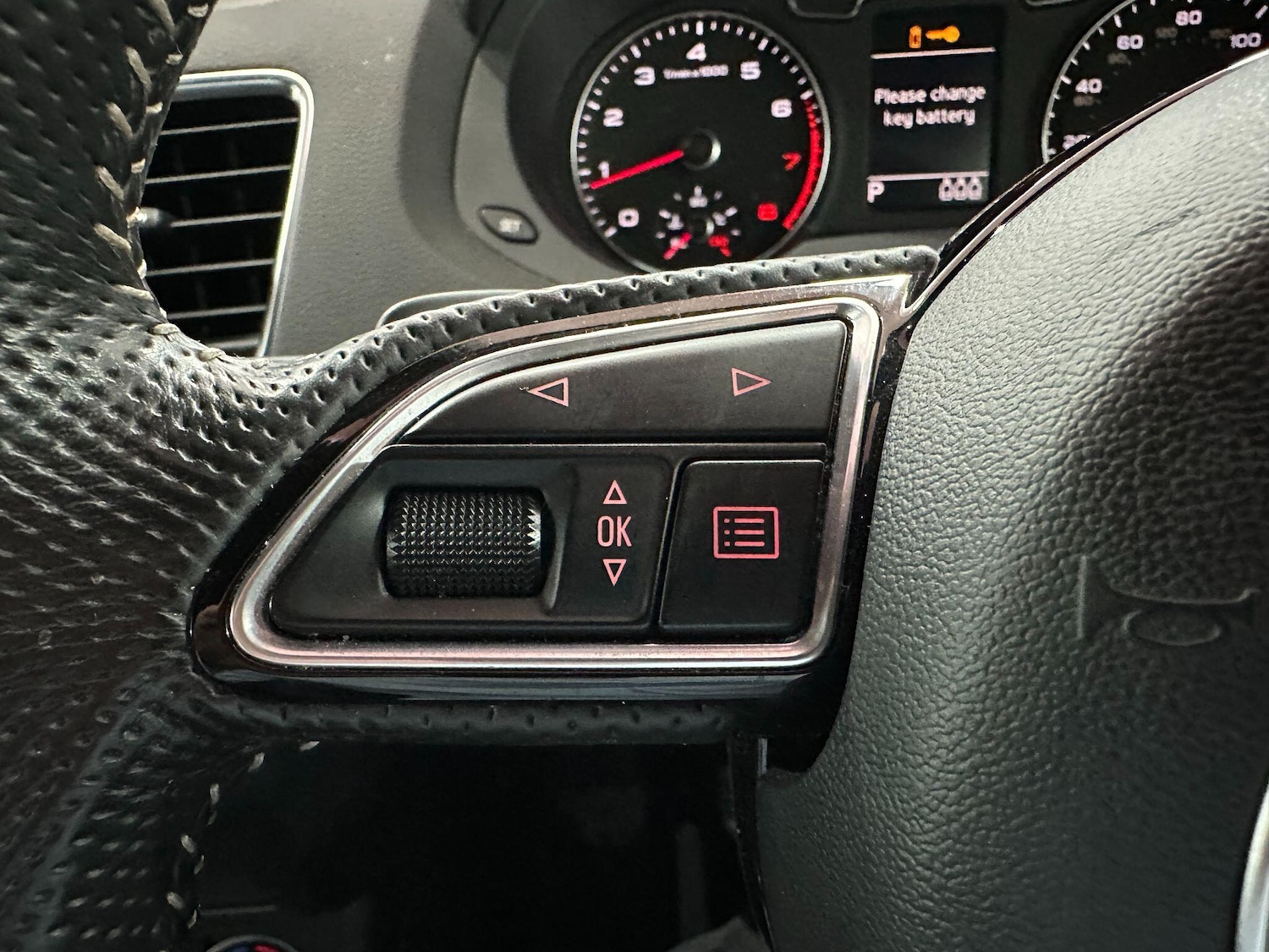Vehicle 36