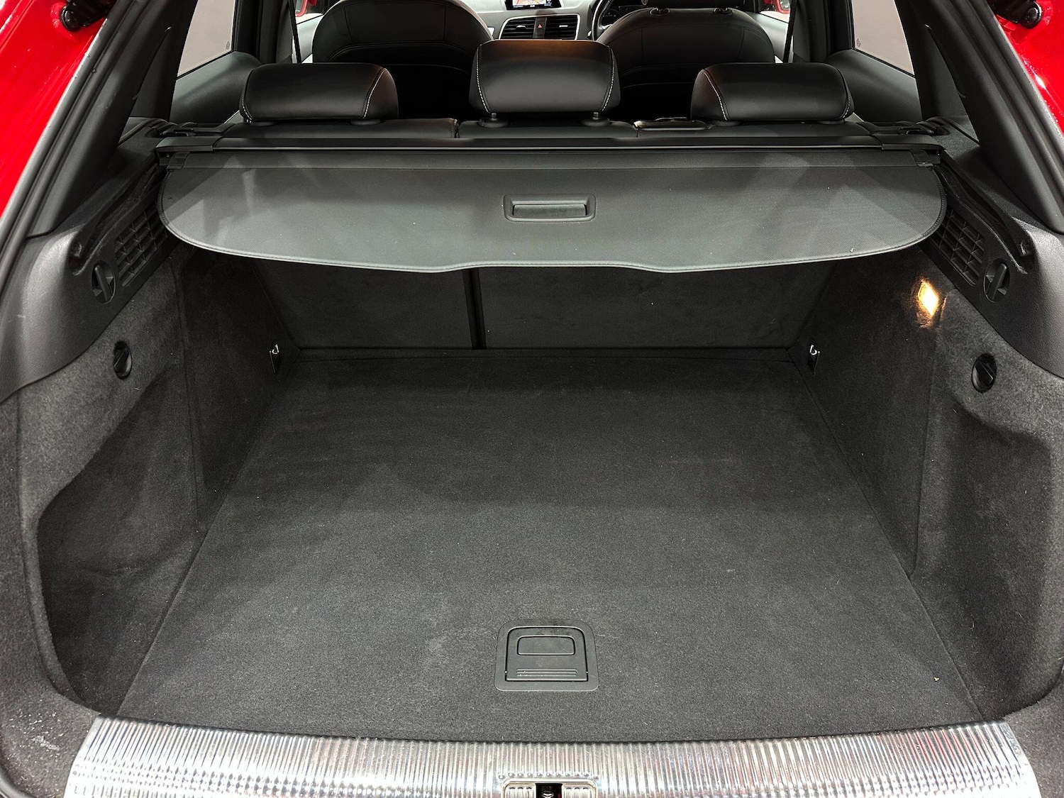 Vehicle 75