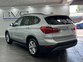 2016 (65) - sDrive 18d SE 5dr