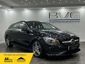 Used Mercedes-Benz CLA 2018 for sale - 74851756: Photo