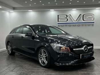 Used Mercedes-Benz CLA 2018 for sale - 74851756: Photo