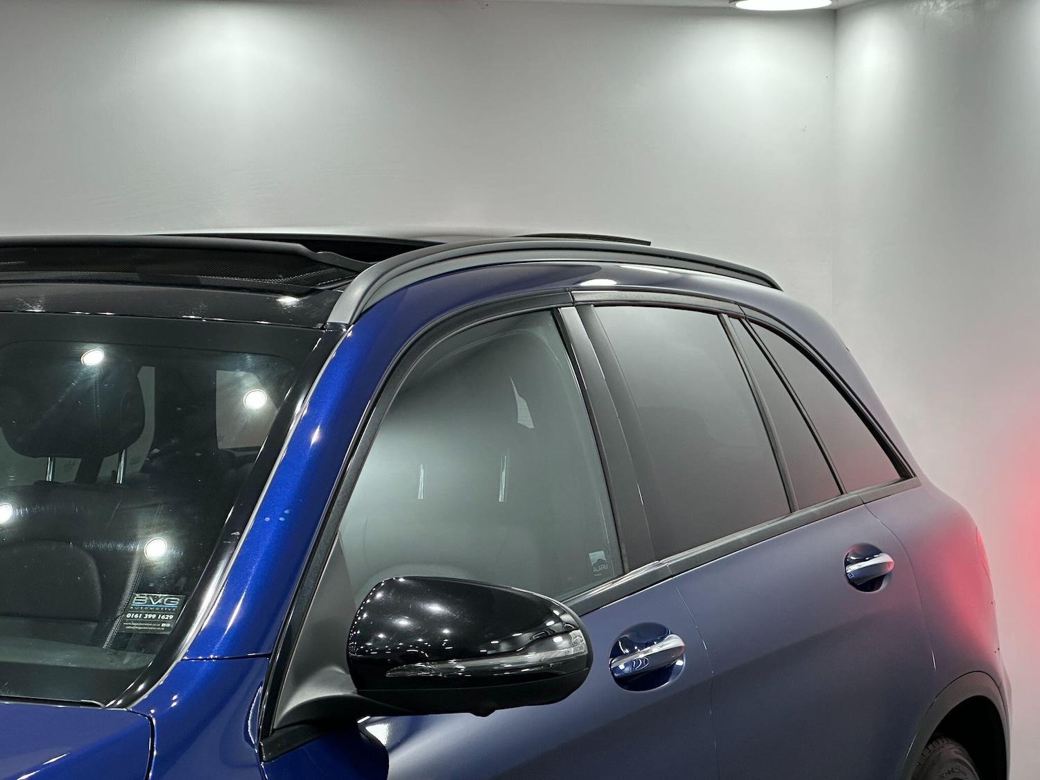 Used Mercedes-Benz GLC 2016 for sale - 76666754: Photo 16