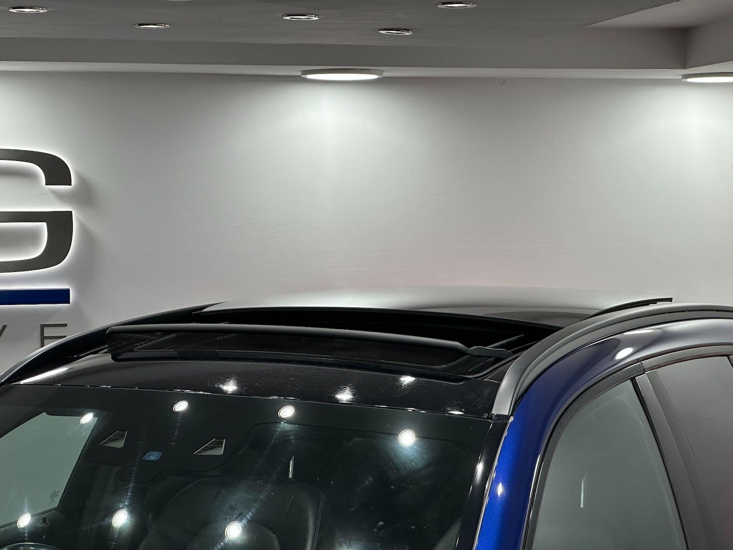 Used Mercedes-Benz GLC 2016 for sale - 76666754: Photo 17