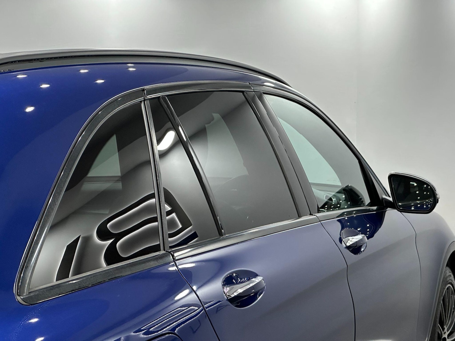 Used Mercedes-Benz GLC 2016 for sale - 76666754: Photo 23