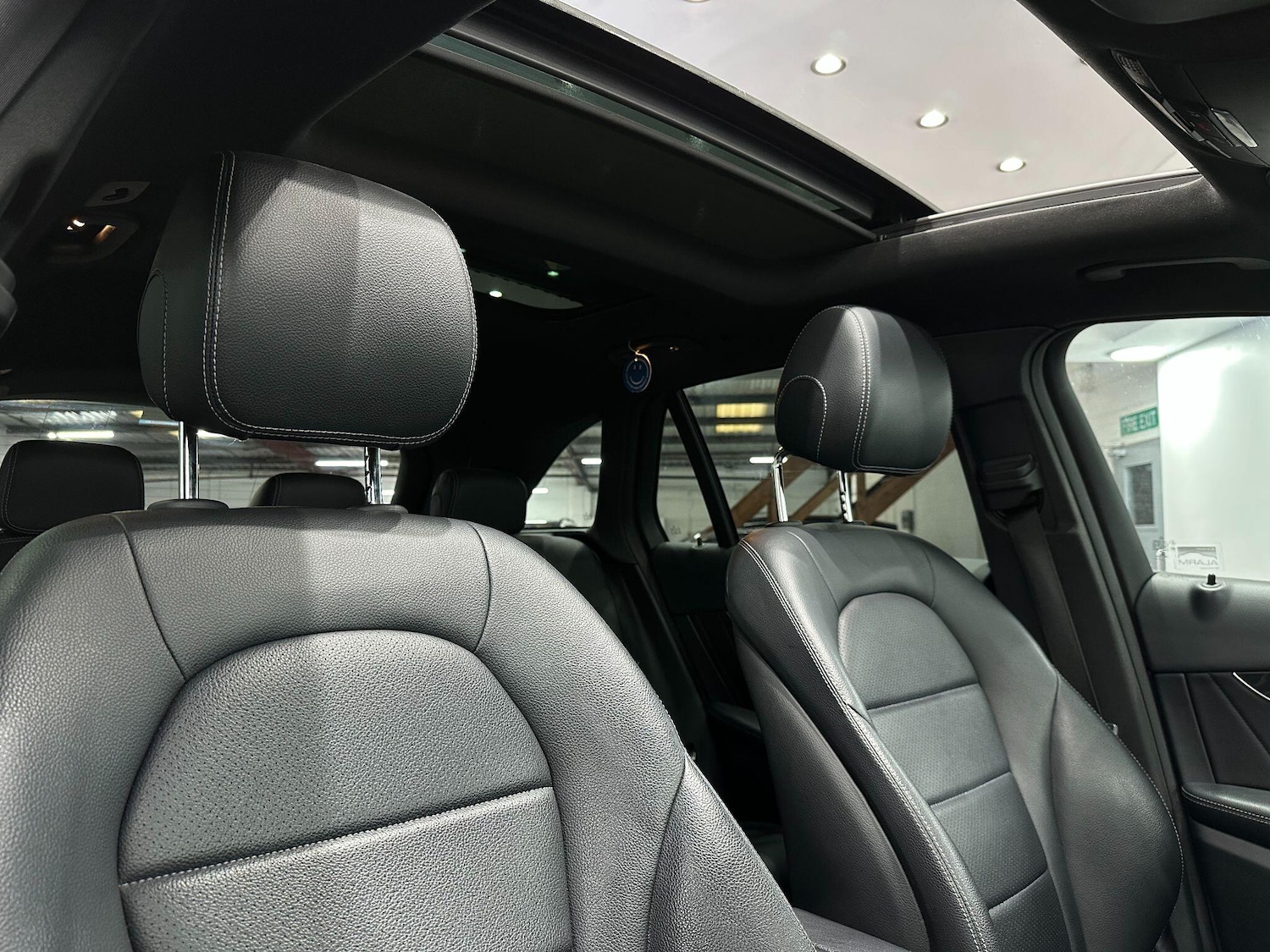 Used Mercedes-Benz GLC 2016 for sale - 76666754: Photo 26