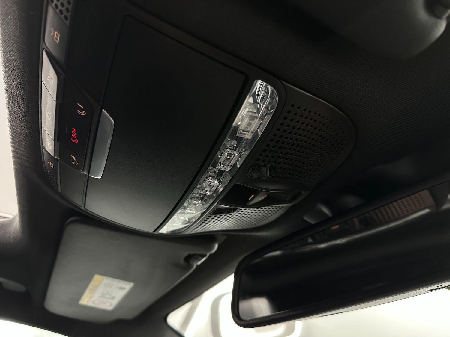 Used Mercedes-Benz GLC 2016 for sale - 76666754: Photo 31