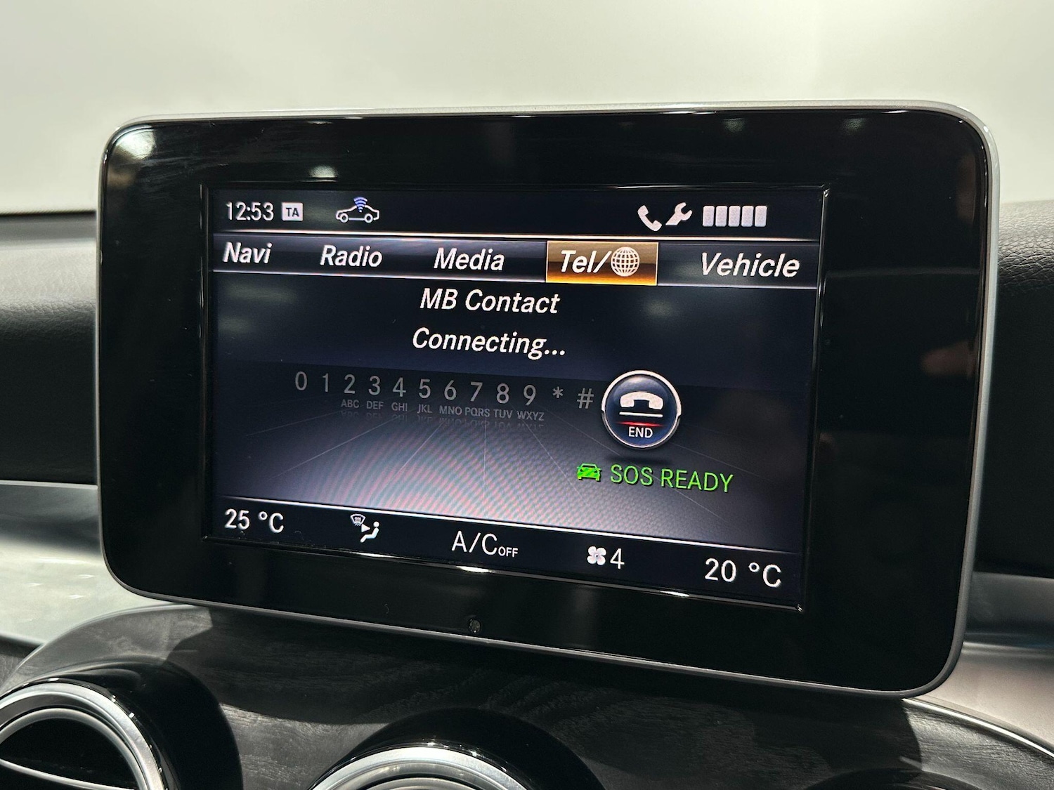 Used Mercedes-Benz GLC 2016 for sale - 76666754: Photo 36