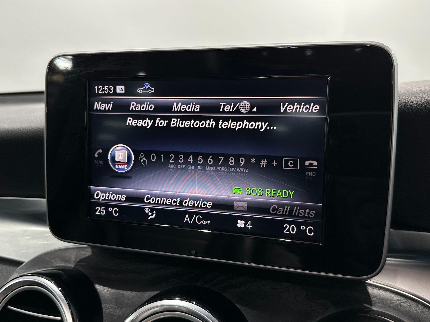 Used Mercedes-Benz GLC 2016 for sale - 76666754: Photo 37