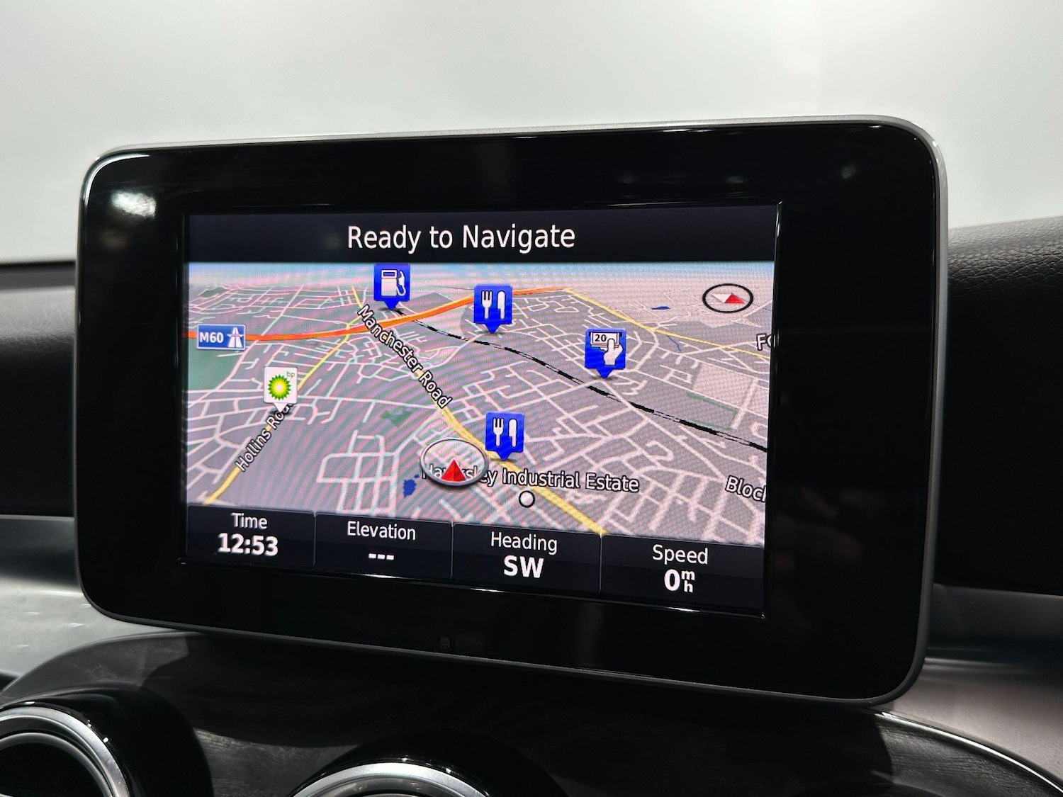 Used Mercedes-Benz GLC 2016 for sale - 76666754: Photo 38