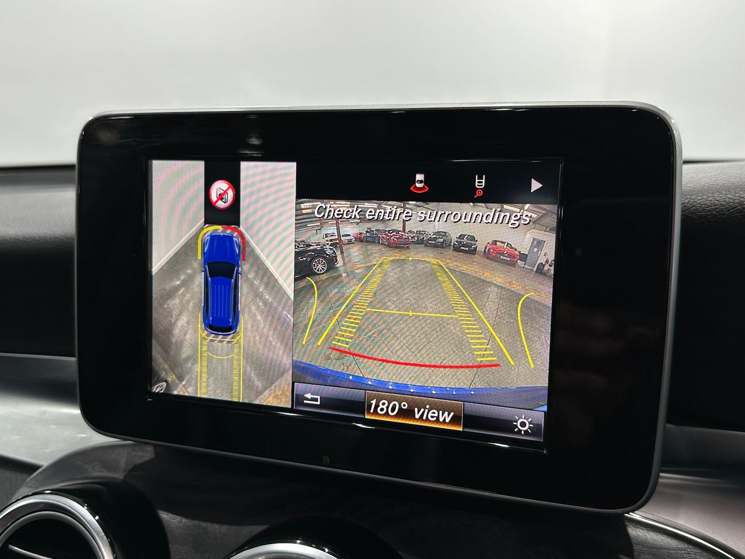 Used Mercedes-Benz GLC 2016 for sale - 76666754: Photo 39