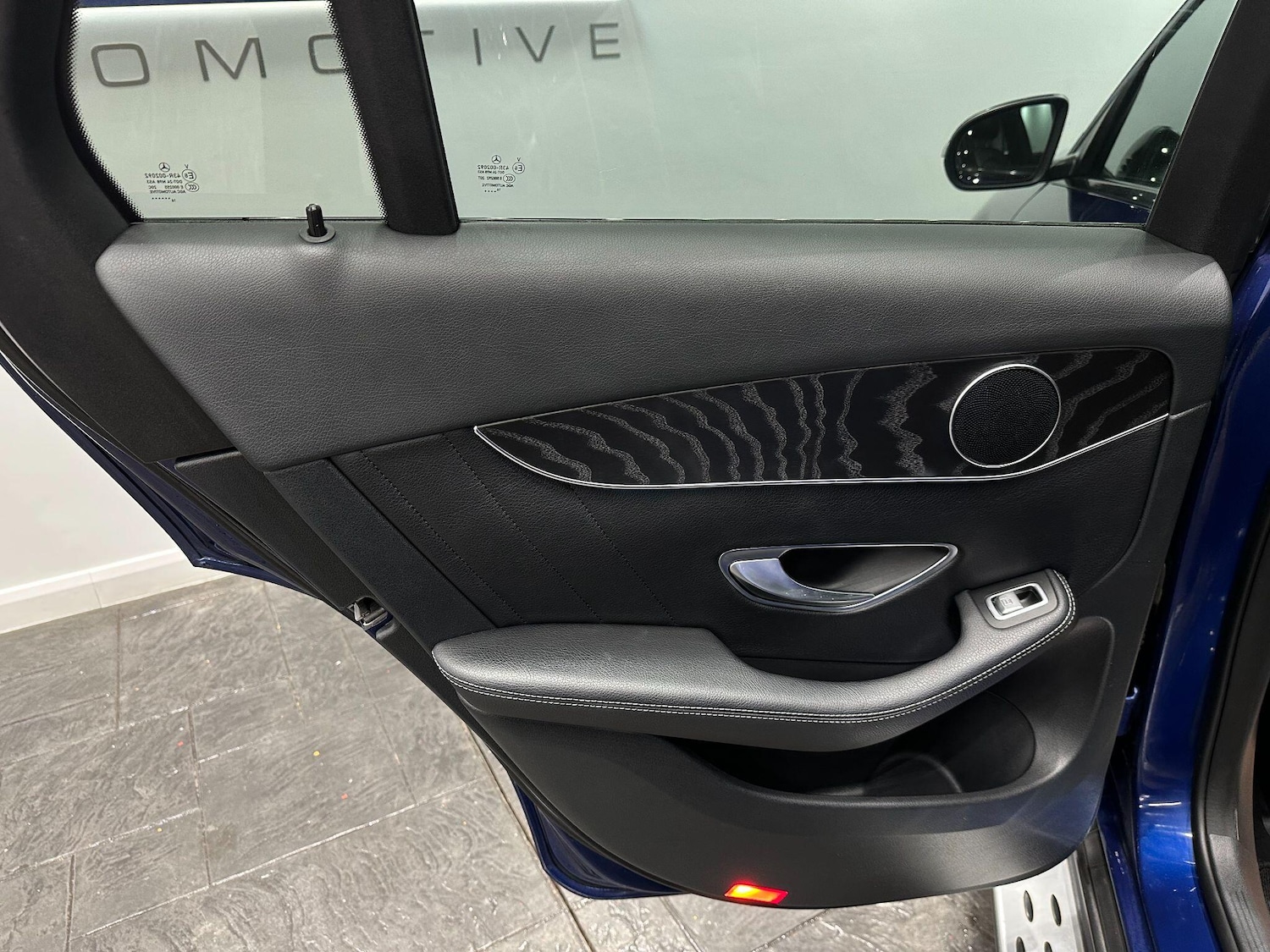 Used Mercedes-Benz GLC 2016 for sale - 76666754: Photo 56