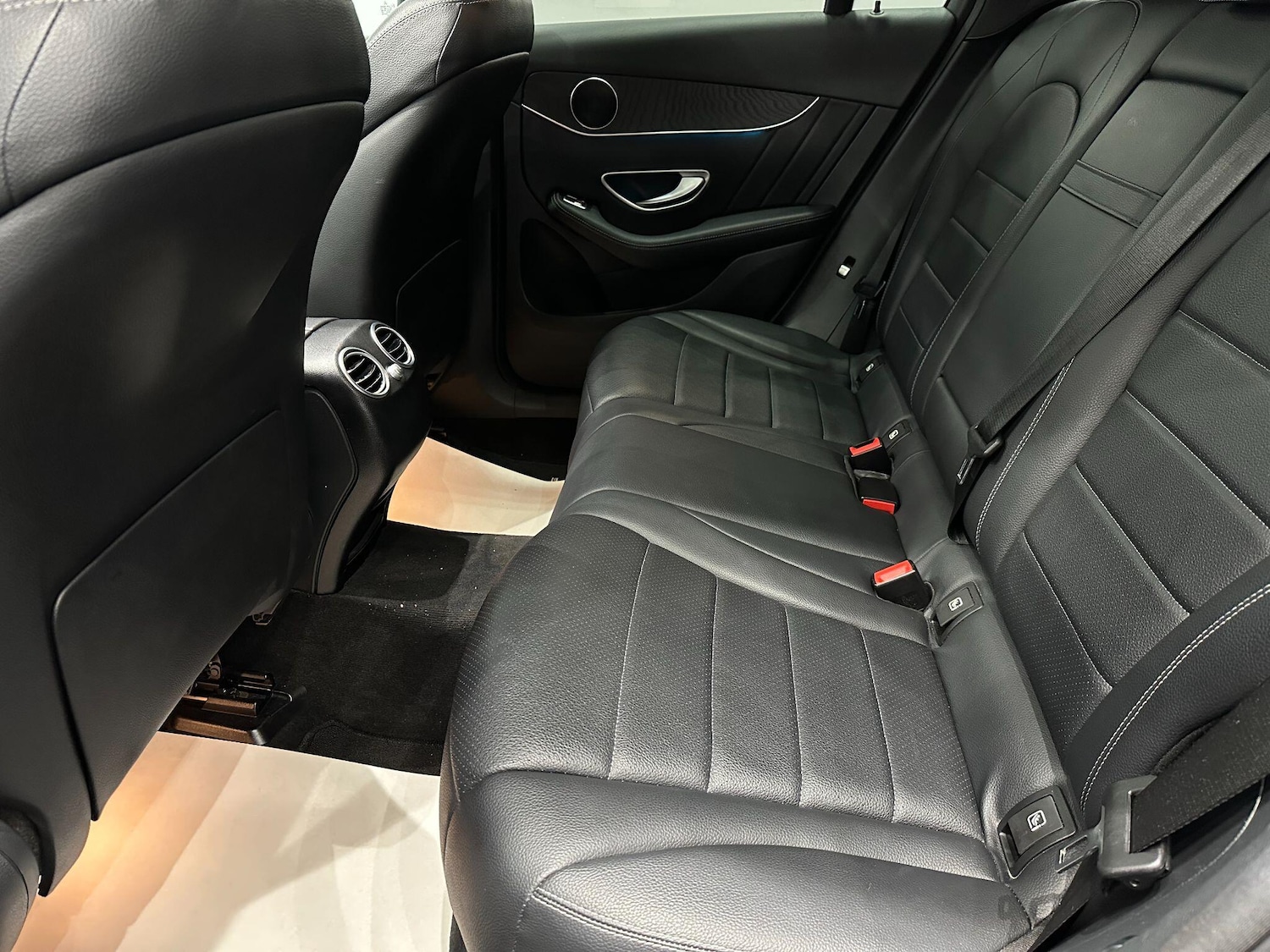 Used Mercedes-Benz GLC 2016 for sale - 76666754: Photo 57