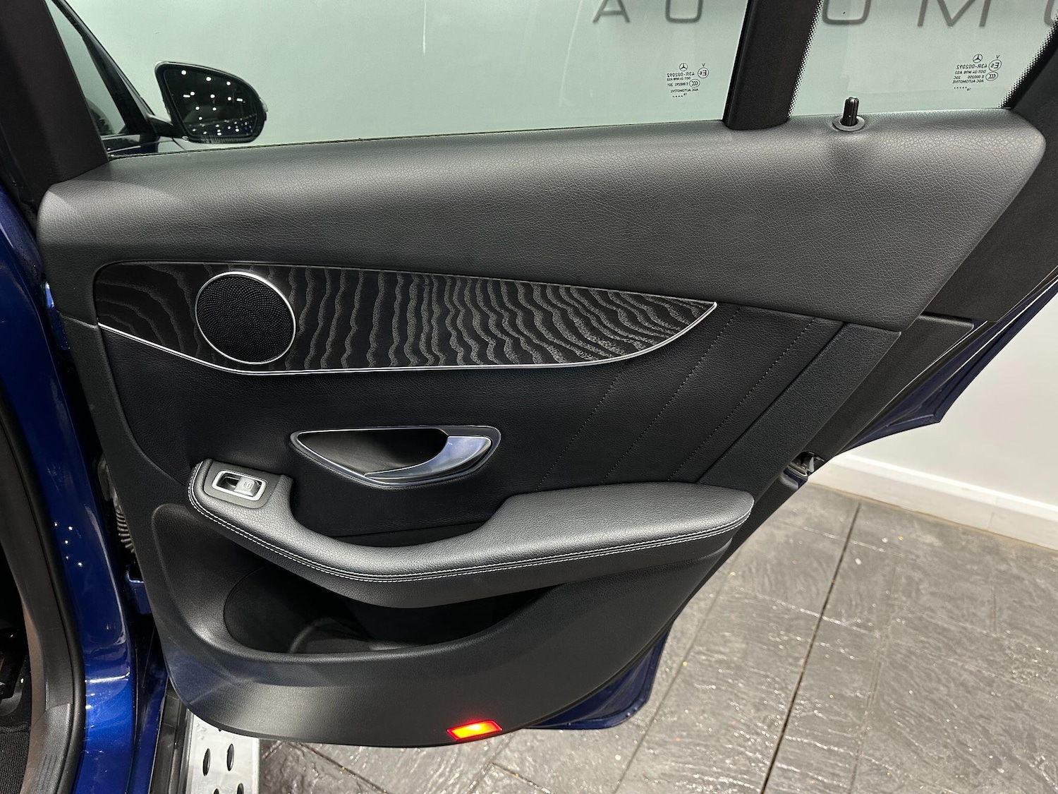 Used Mercedes-Benz GLC 2016 for sale - 76666754: Photo 59