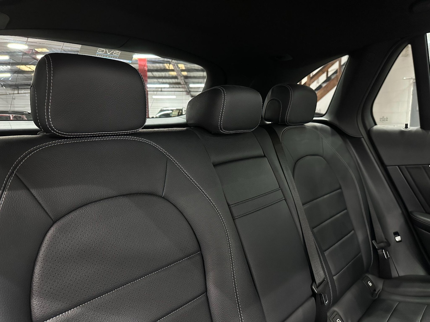 Used Mercedes-Benz GLC 2016 for sale - 76666754: Photo 62