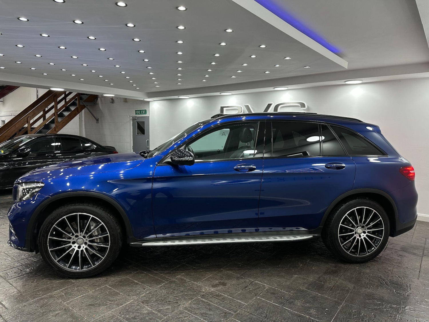Used Mercedes-Benz GLC 2016 for sale - 76666754: Photo 8
