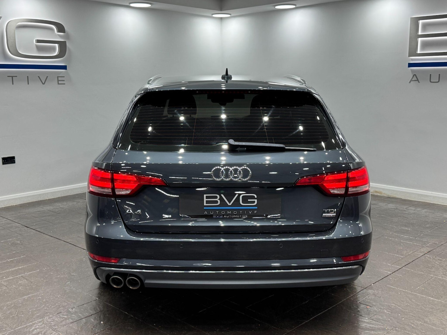 Used Audi A4 Avant for sale - 77646820: Photo 10